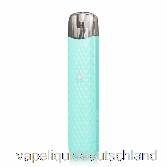 Uwell Popreel N1 Pod System Forest Green Vape Liquid